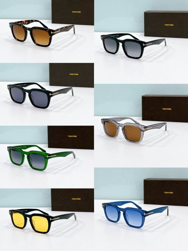 Tom Ford Glasses 08smh09 (8)