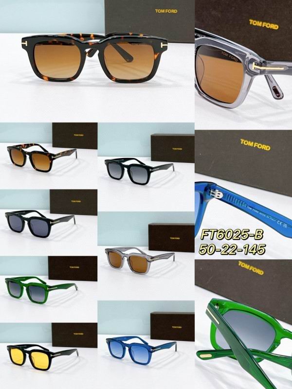 Tom Ford Glasses 08smh09 (9)