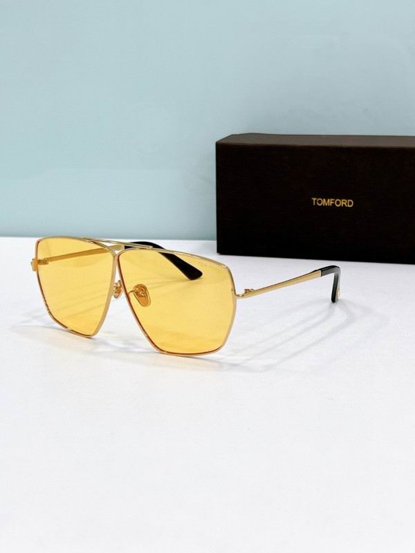 Tom Ford Glasses 08smh10 (3)