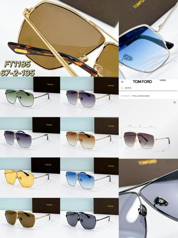 Tom Ford Glasses 08smh10 (9)
