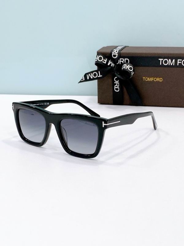 Tom Ford Glasses 08smh100 (1)