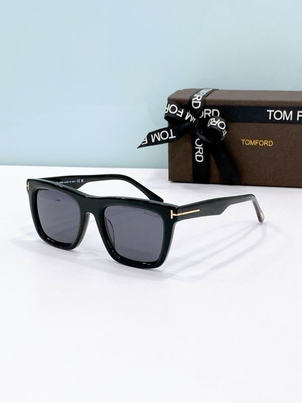 Tom Ford Glasses 08smh100 (2)