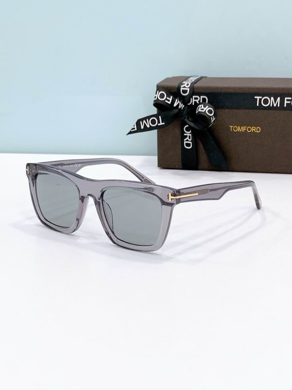 Tom Ford Glasses 08smh100 (3)