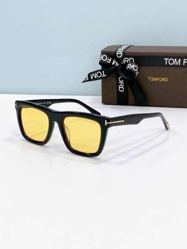 Tom Ford Glasses 08smh100 (4)