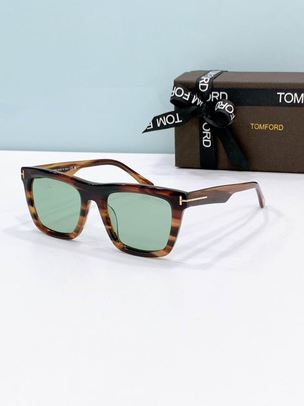 Tom Ford Glasses 08smh100 (5)