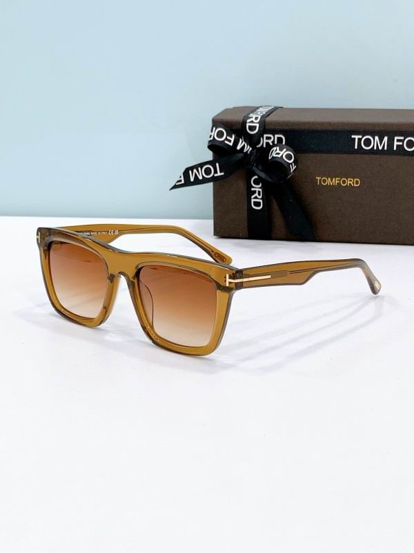 Tom Ford Glasses 08smh100 (7)