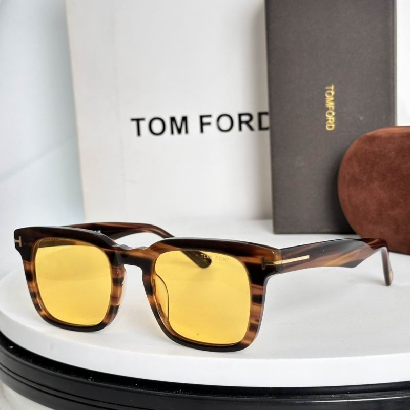 Tom Ford Glasses 08smh101 (1)
