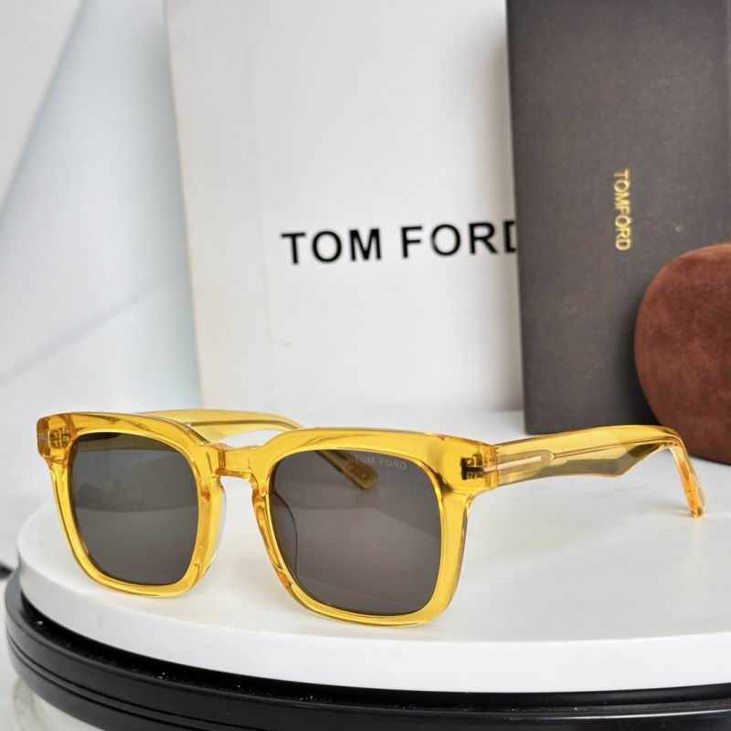 Tom Ford Glasses 08smh101 (3)