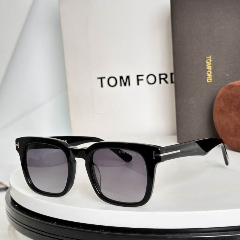 Tom Ford Glasses 08smh101 (4)