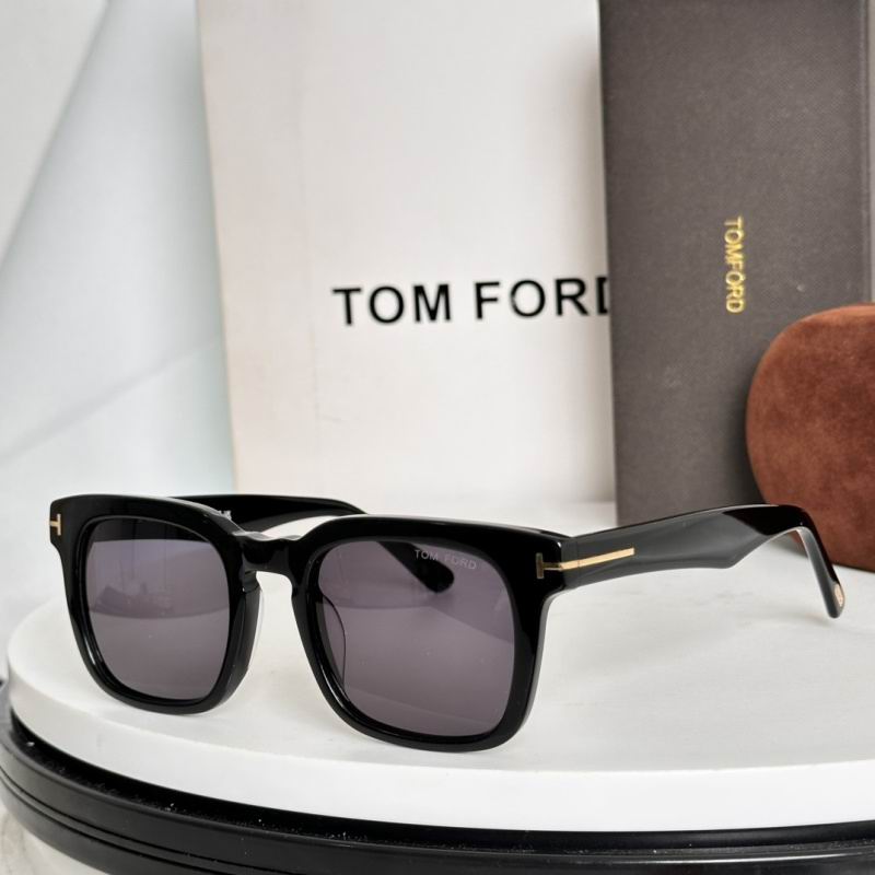 Tom Ford Glasses 08smh101 (5)