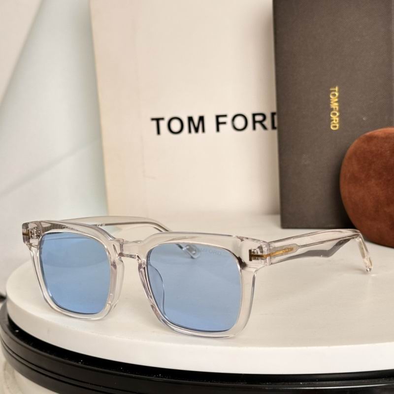 Tom Ford Glasses 08smh101 (6)
