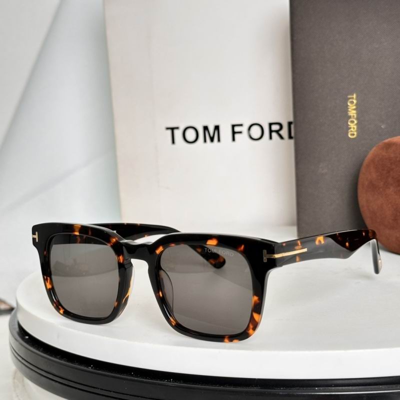 Tom Ford Glasses 08smh101 (7)