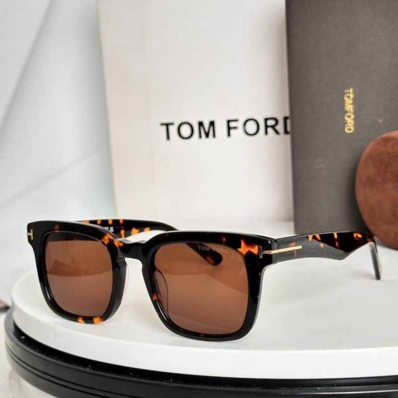 Tom Ford Glasses 08smh101 (8)