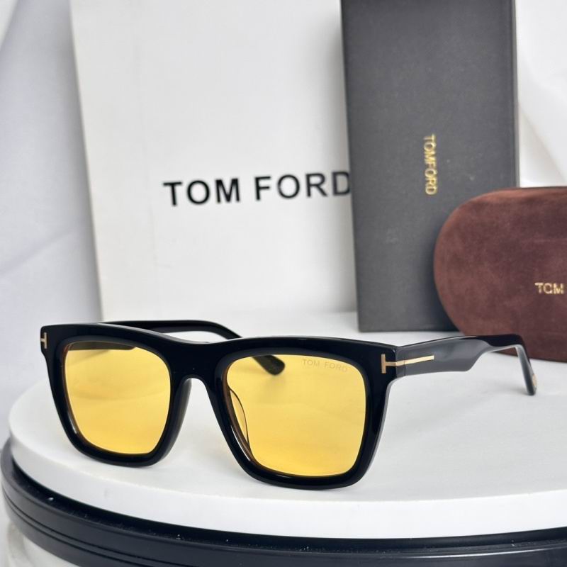 Tom Ford Glasses 08smh102 (1)