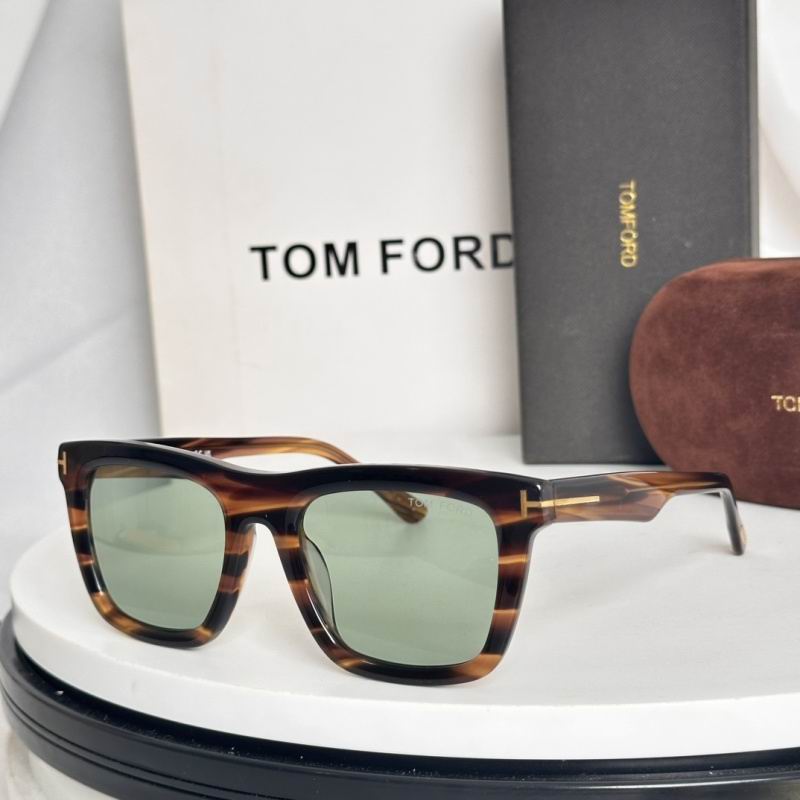Tom Ford Glasses 08smh102 (3)