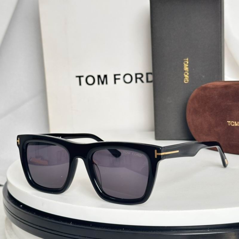 Tom Ford Glasses 08smh102 (4)