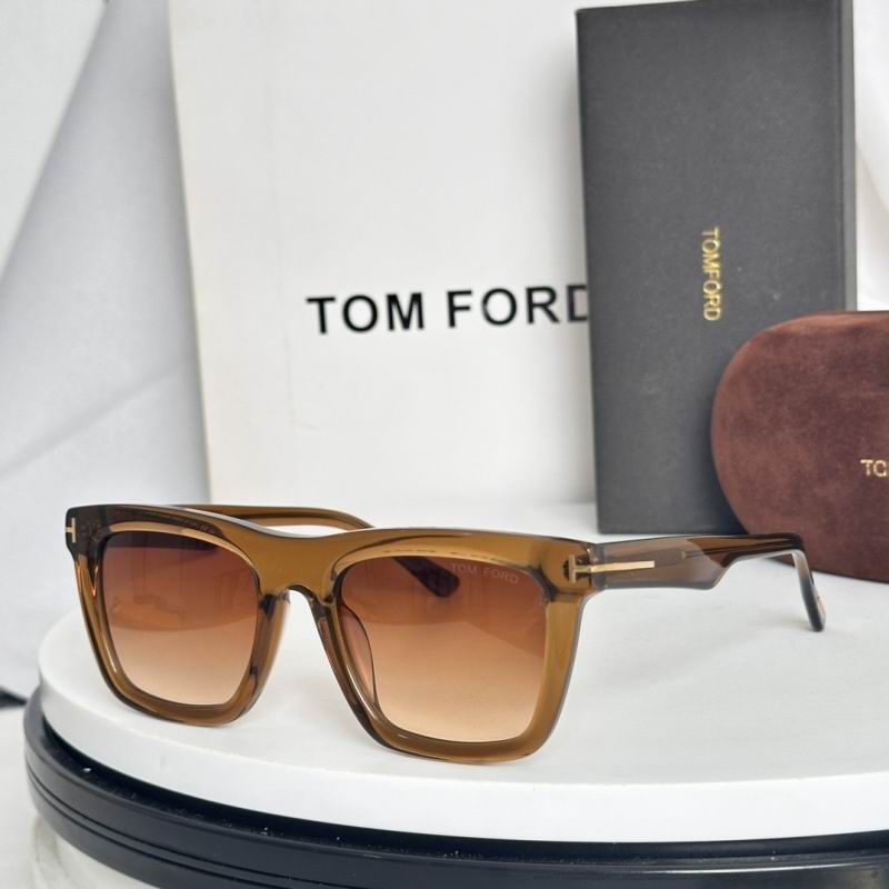 Tom Ford Glasses 08smh102 (5)