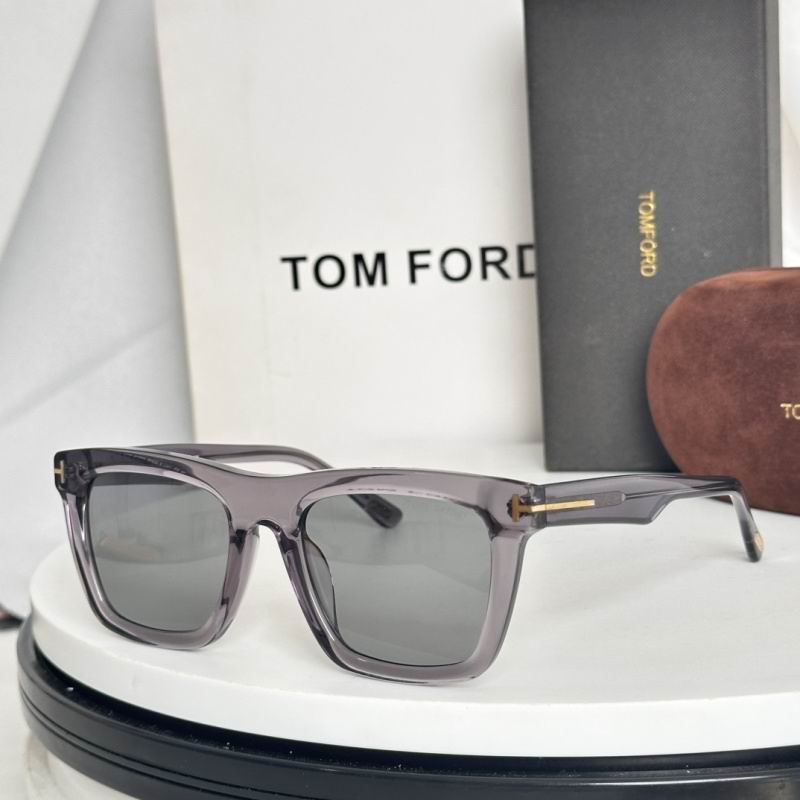 Tom Ford Glasses 08smh102 (6)