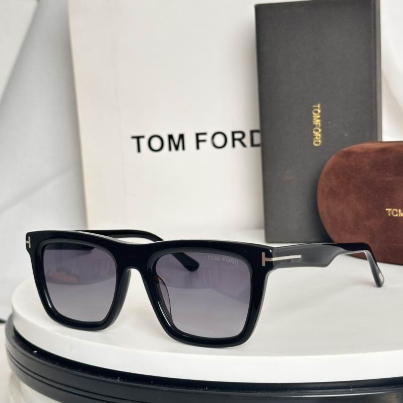 Tom Ford Glasses 08smh102 (7)