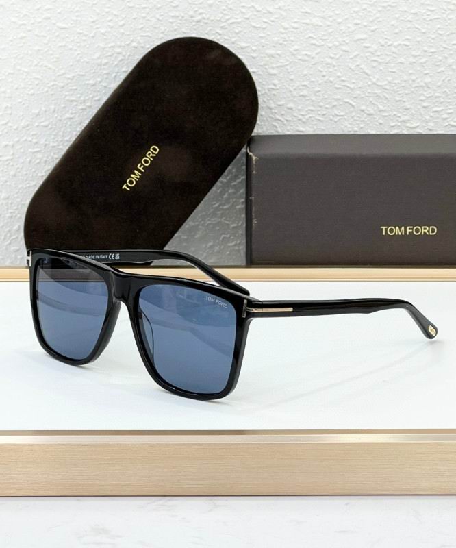 Tom Ford Glasses 08smh11 (1)