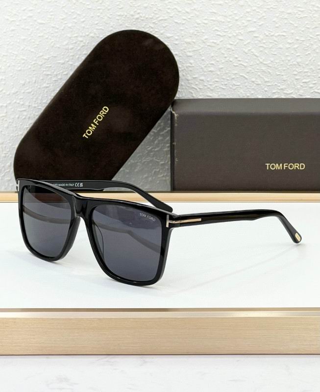 Tom Ford Glasses 08smh11 (2)