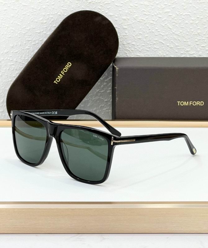 Tom Ford Glasses 08smh11 (3)