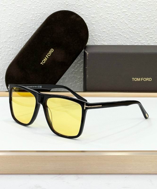 Tom Ford Glasses 08smh11 (4)
