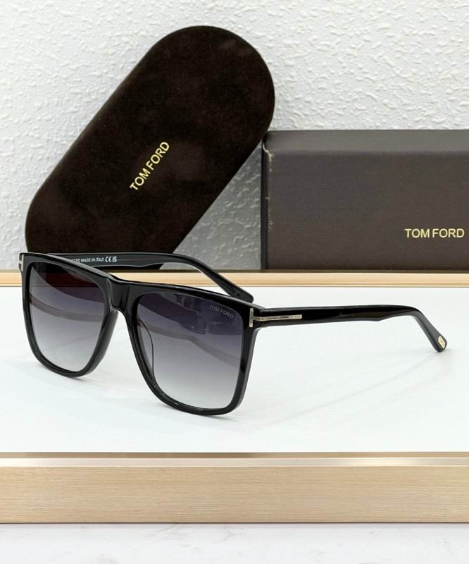 Tom Ford Glasses 08smh11 (5)