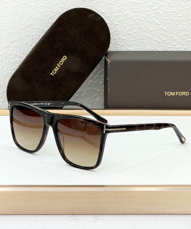 Tom Ford Glasses 08smh11 (6)