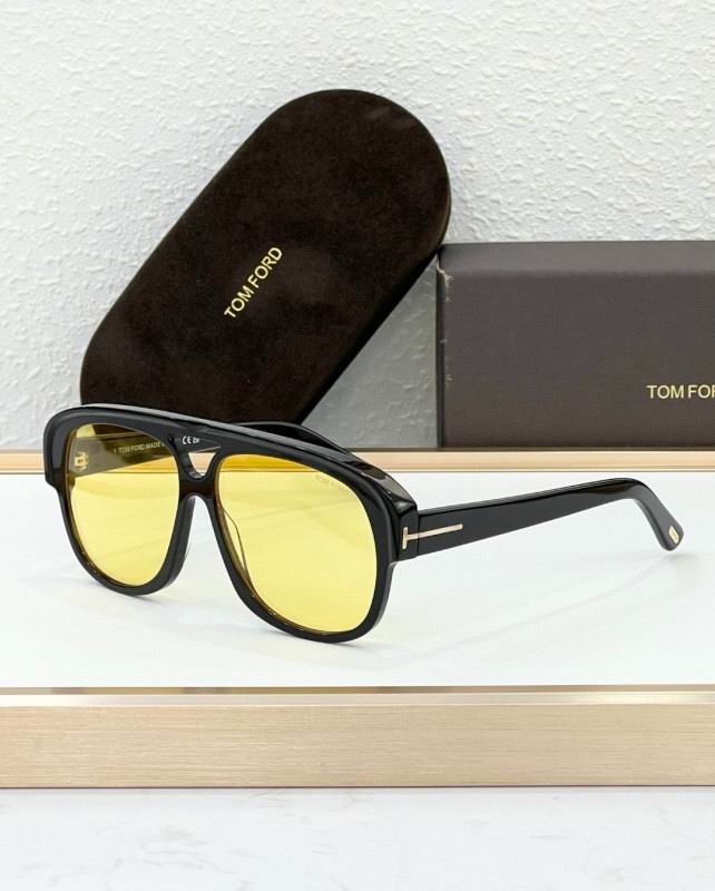 Tom Ford Glasses 08smh12 (1)