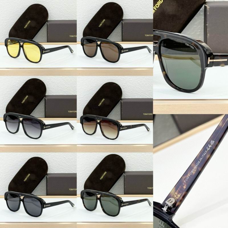 Tom Ford Glasses 08smh12 (10)