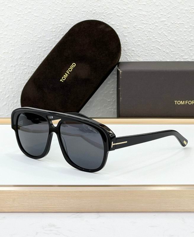 Tom Ford Glasses 08smh12 (2)
