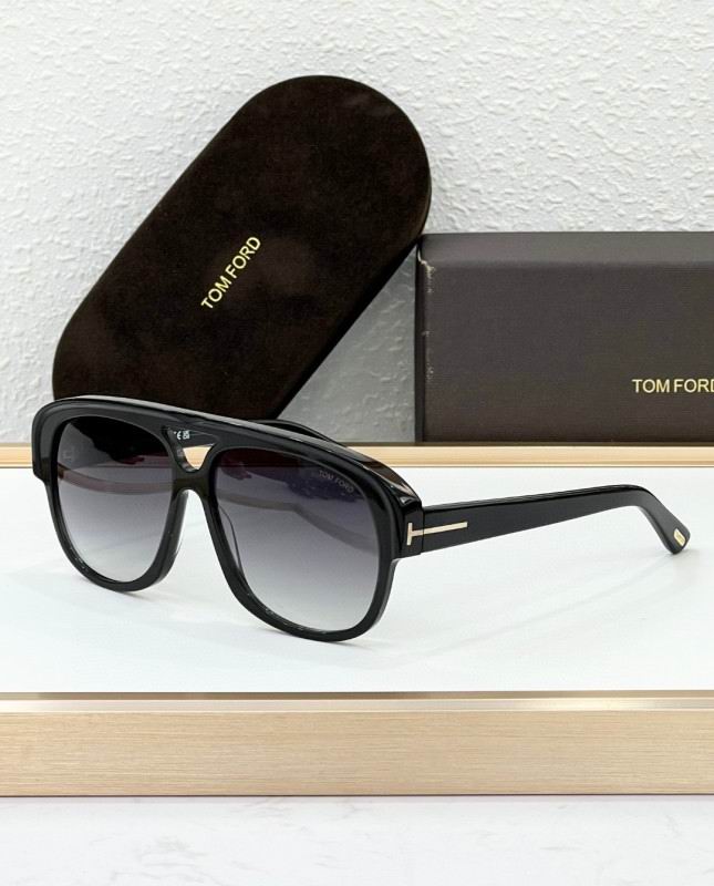 Tom Ford Glasses 08smh12 (3)