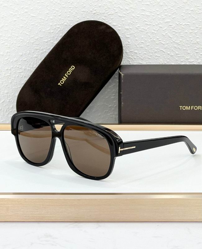 Tom Ford Glasses 08smh12 (4)
