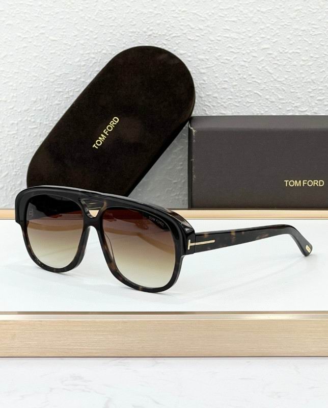 Tom Ford Glasses 08smh12 (5)