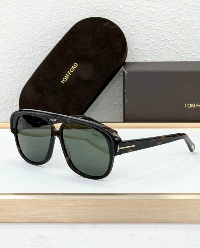 Tom Ford Glasses 08smh12 (6)