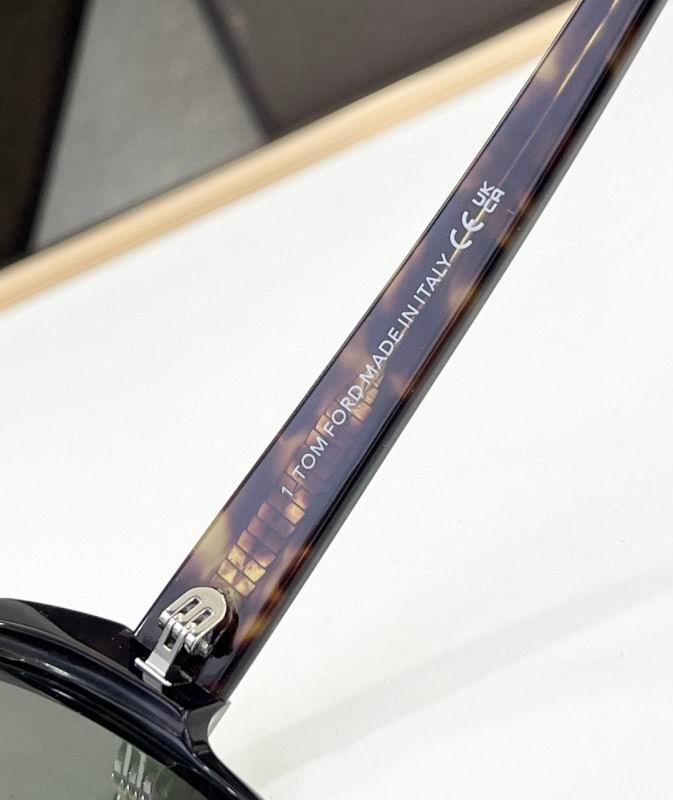 Tom Ford Glasses 08smh12 (9)