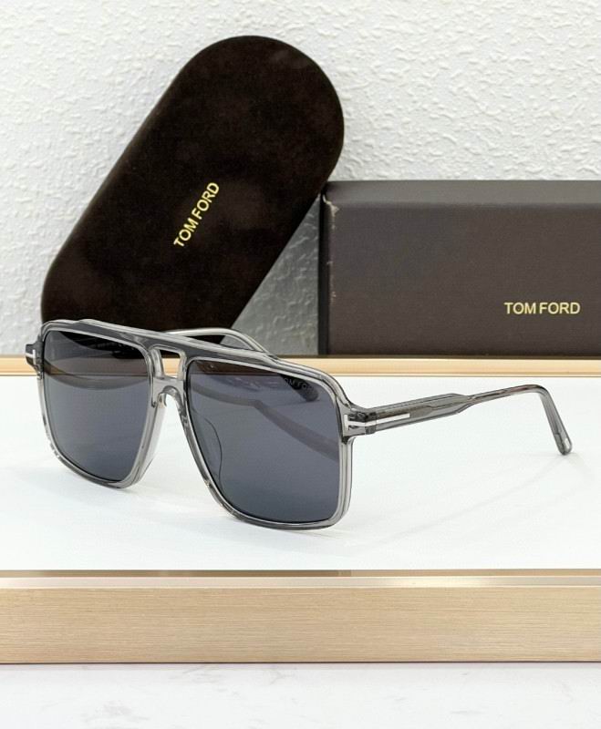 Tom Ford Glasses 08smh13 (1)