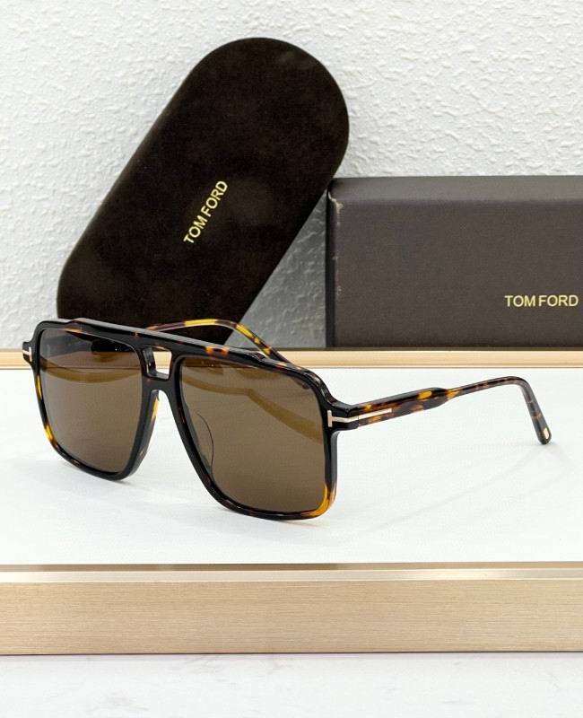 Tom Ford Glasses 08smh13 (3)