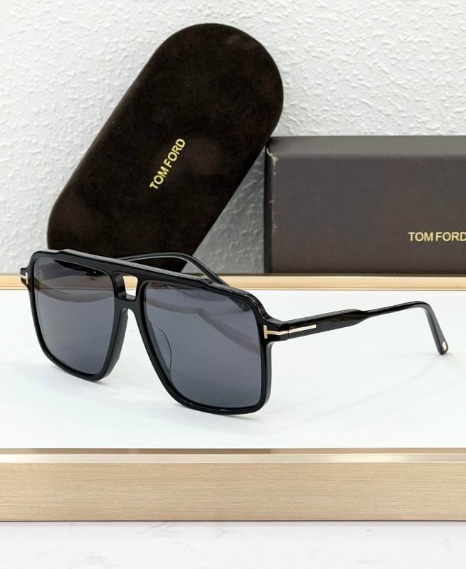 Tom Ford Glasses 08smh13 (4)