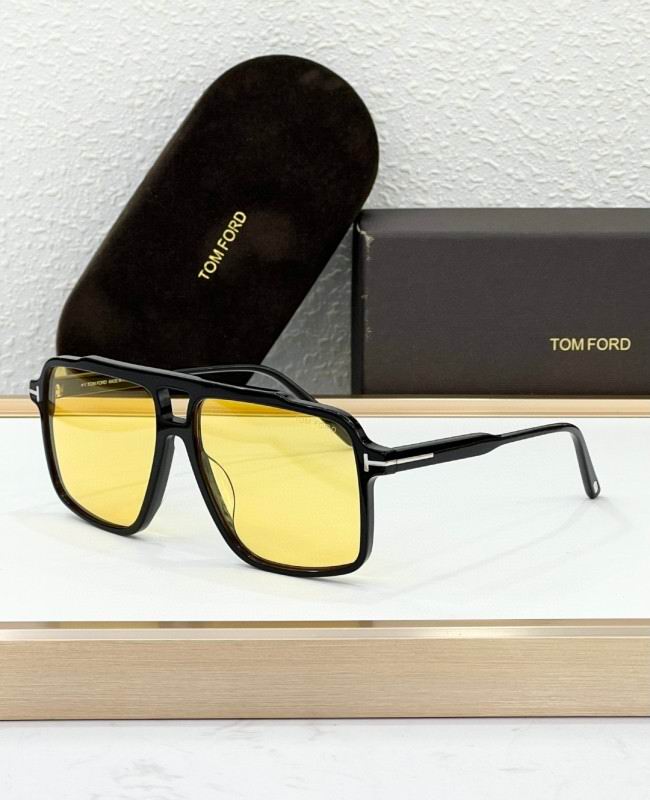 Tom Ford Glasses 08smh13 (5)