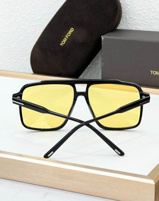 Tom Ford Glasses 08smh13 (6)