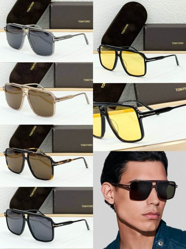 Tom Ford Glasses 08smh13 (7)