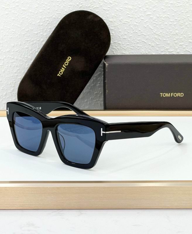 Tom Ford Glasses 08smh14 (1)