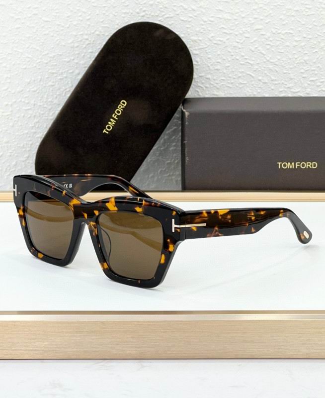 Tom Ford Glasses 08smh14 (2)