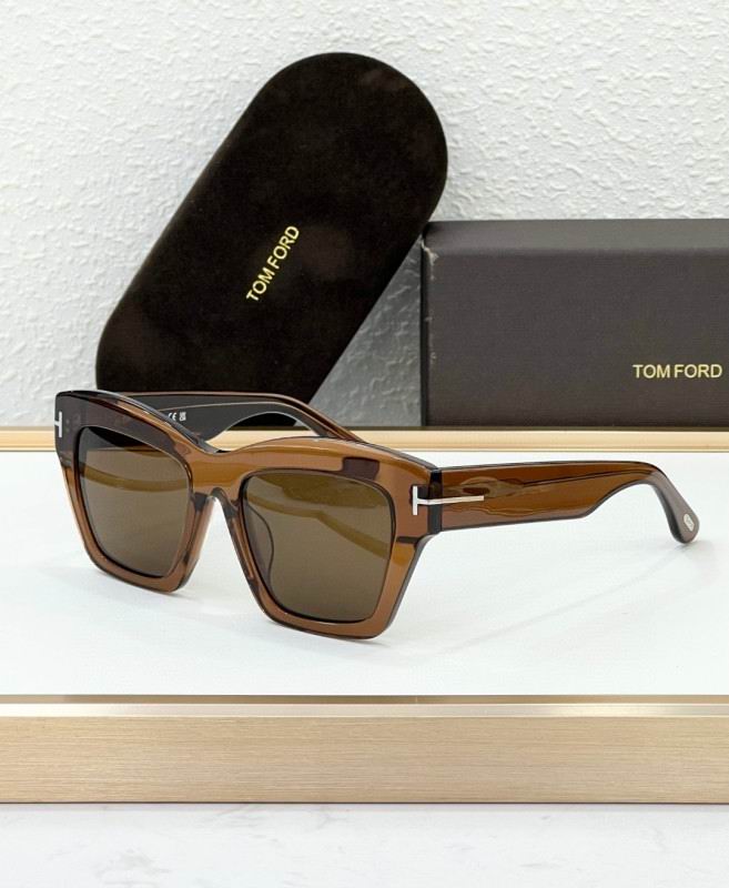 Tom Ford Glasses 08smh14 (3)