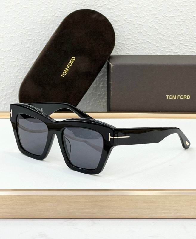 Tom Ford Glasses 08smh14 (4)