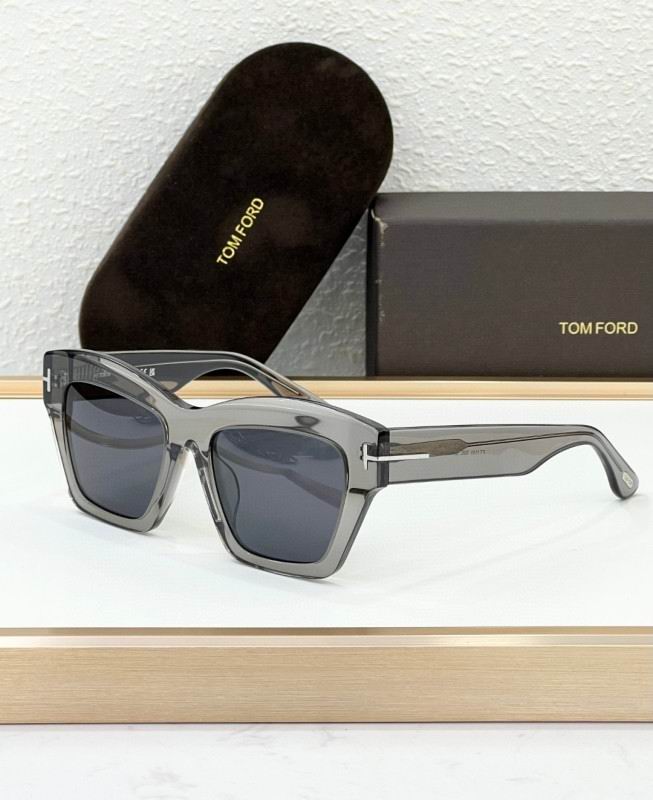 Tom Ford Glasses 08smh14 (5)