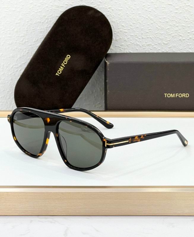 Tom Ford Glasses 08smh15 (1)