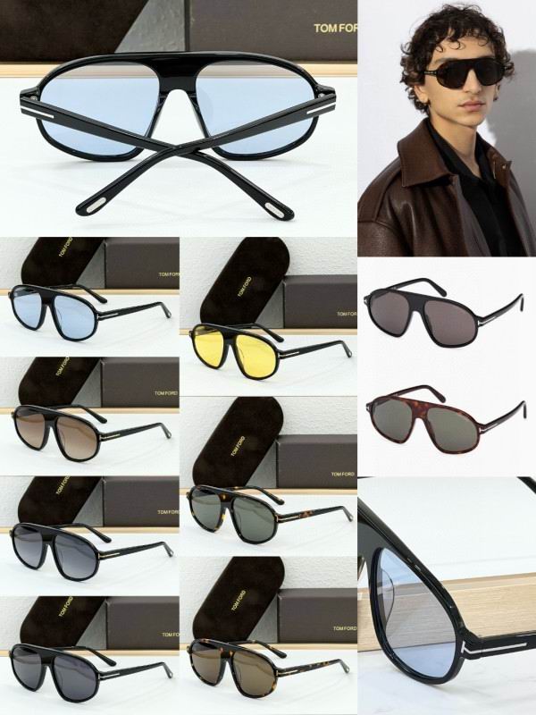 Tom Ford Glasses 08smh15 (10)